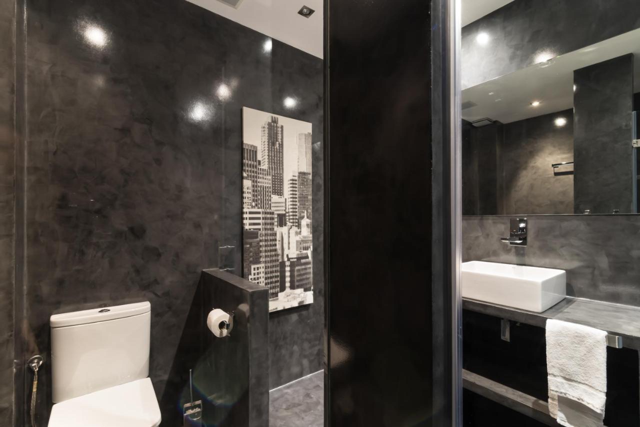 Lujo En Las 4 Torres! Business Area Madrid Ngoại thất bức ảnh