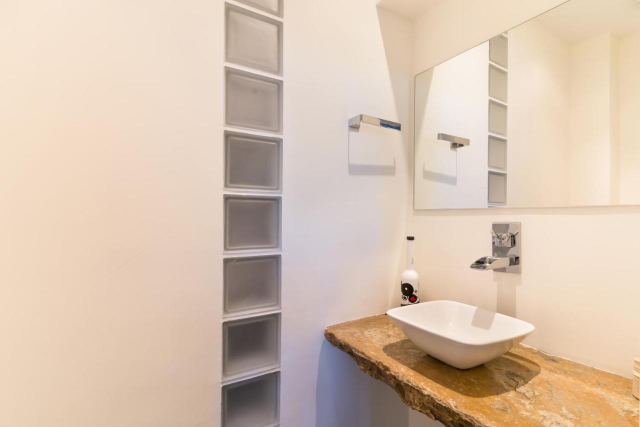 Lujo En Las 4 Torres! Business Area Madrid Ngoại thất bức ảnh