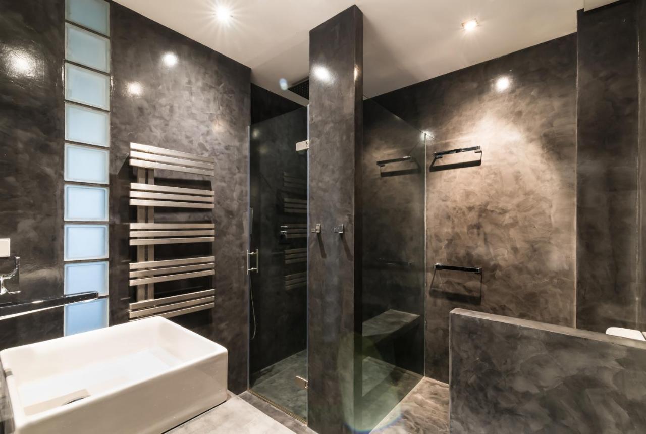 Lujo En Las 4 Torres! Business Area Madrid Ngoại thất bức ảnh