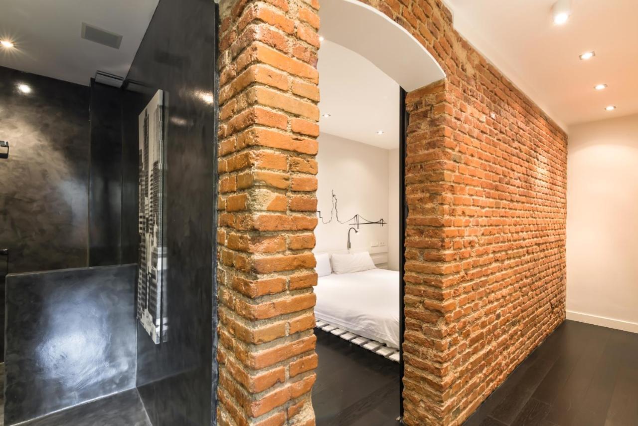 Lujo En Las 4 Torres! Business Area Madrid Ngoại thất bức ảnh