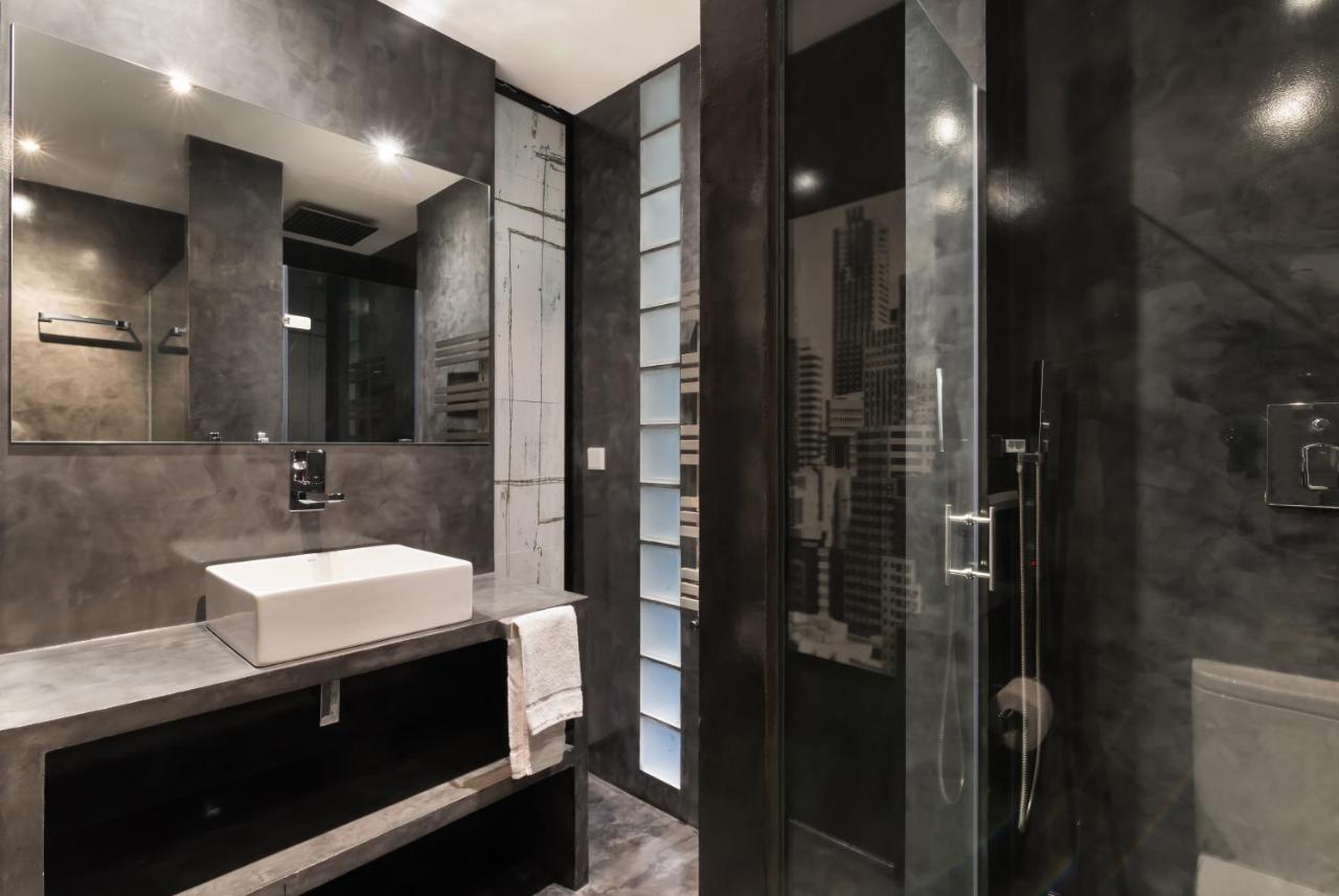 Lujo En Las 4 Torres! Business Area Madrid Ngoại thất bức ảnh